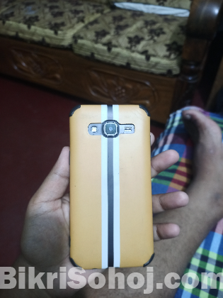 Samsung Galaxy J5